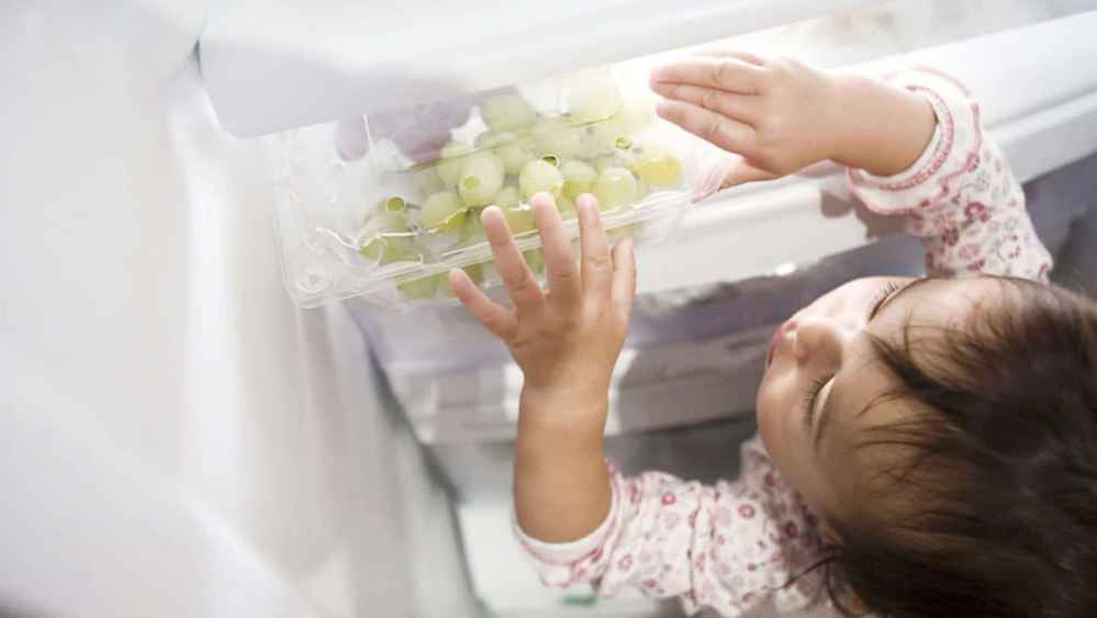 Essential Toddler Food Safety: 10 Choking Hazards Every Parent Must ...