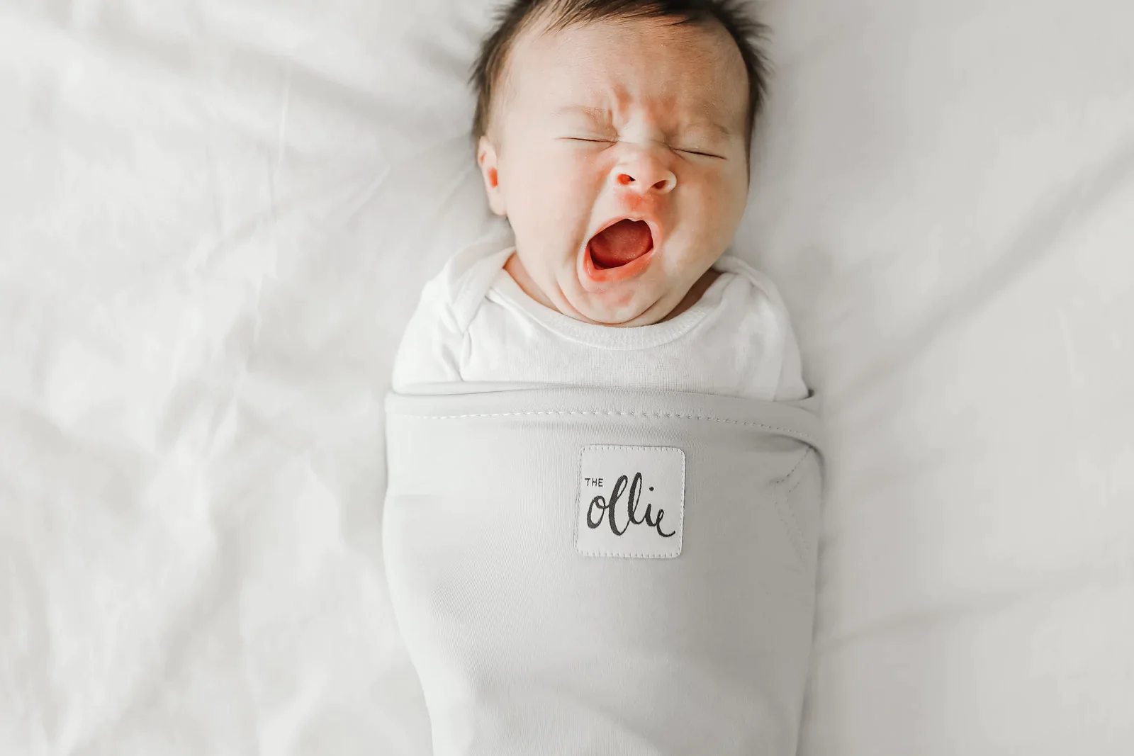 7 User-Friendly Swaddles Adored by Babies and Parents Alike