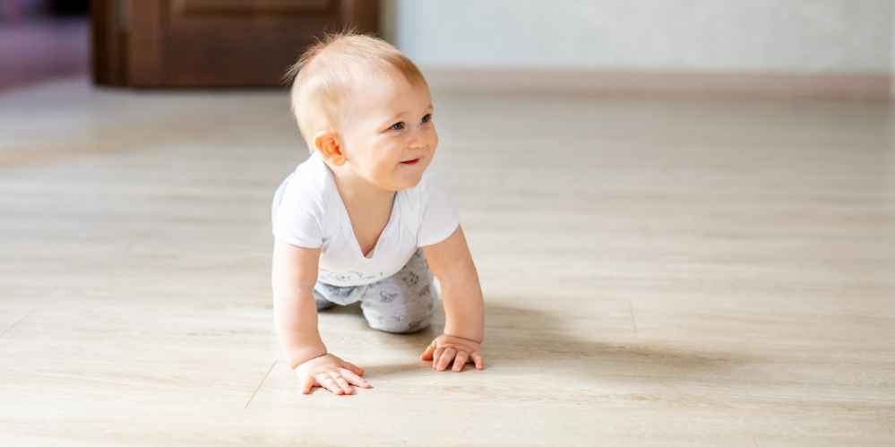 Development-Boosting Activities for a 9-Month-Old Baby