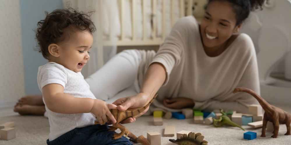 Fostering Your 7-Month-Old’s Development: Engaging Activities to Try