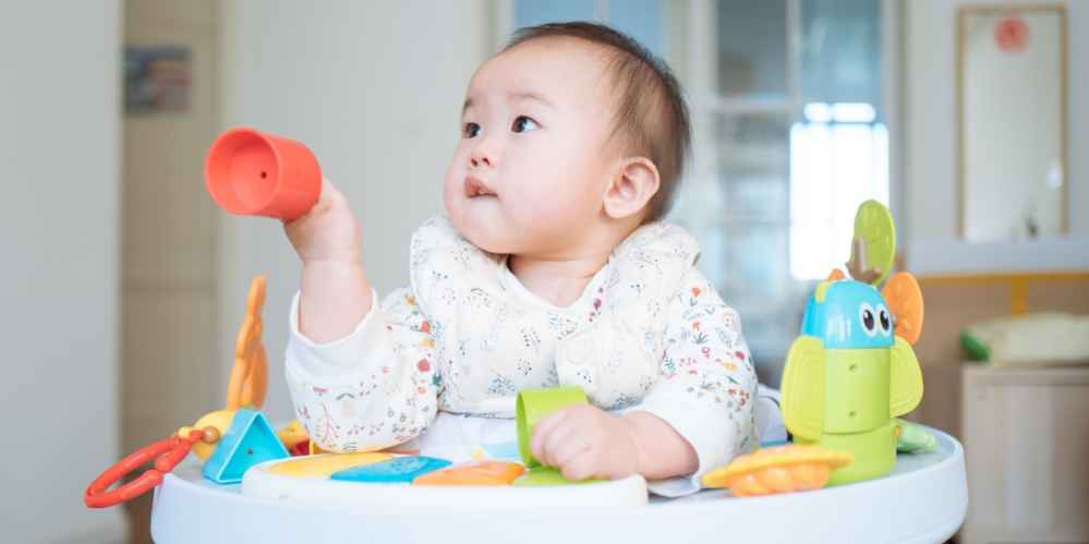 Fostering Your 11-Month-Old’s Development: Engaging Activities to Try