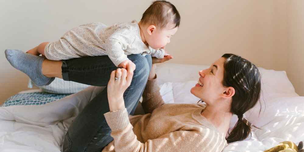 Engaging Activities for a One-Month-Old: Nurturing Baby’s Development