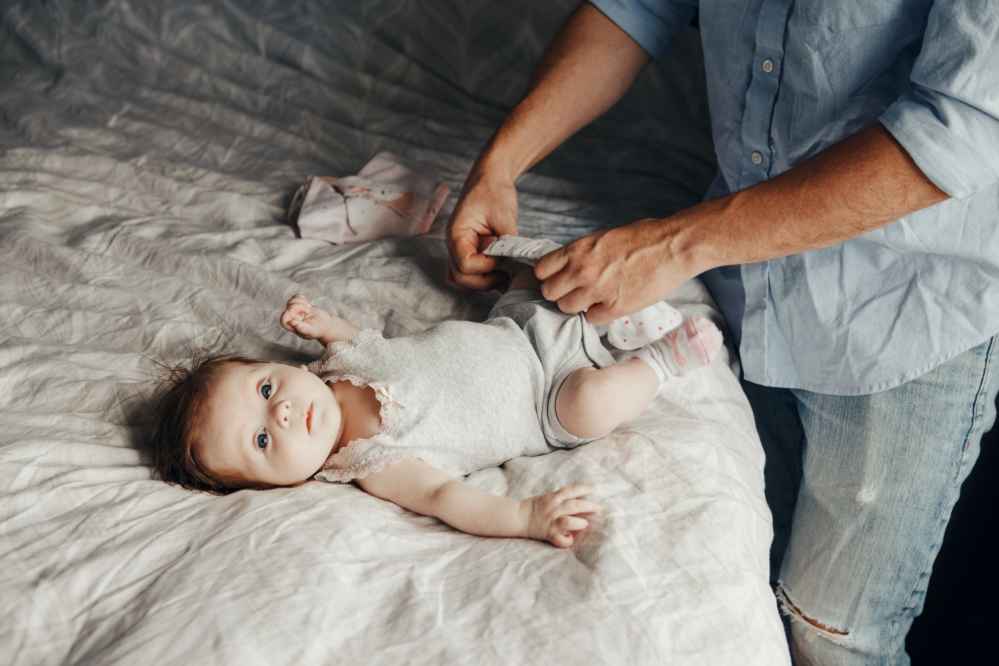 Choosing the Right Baby Outfit: Utilize this Temperature Guide to Decide