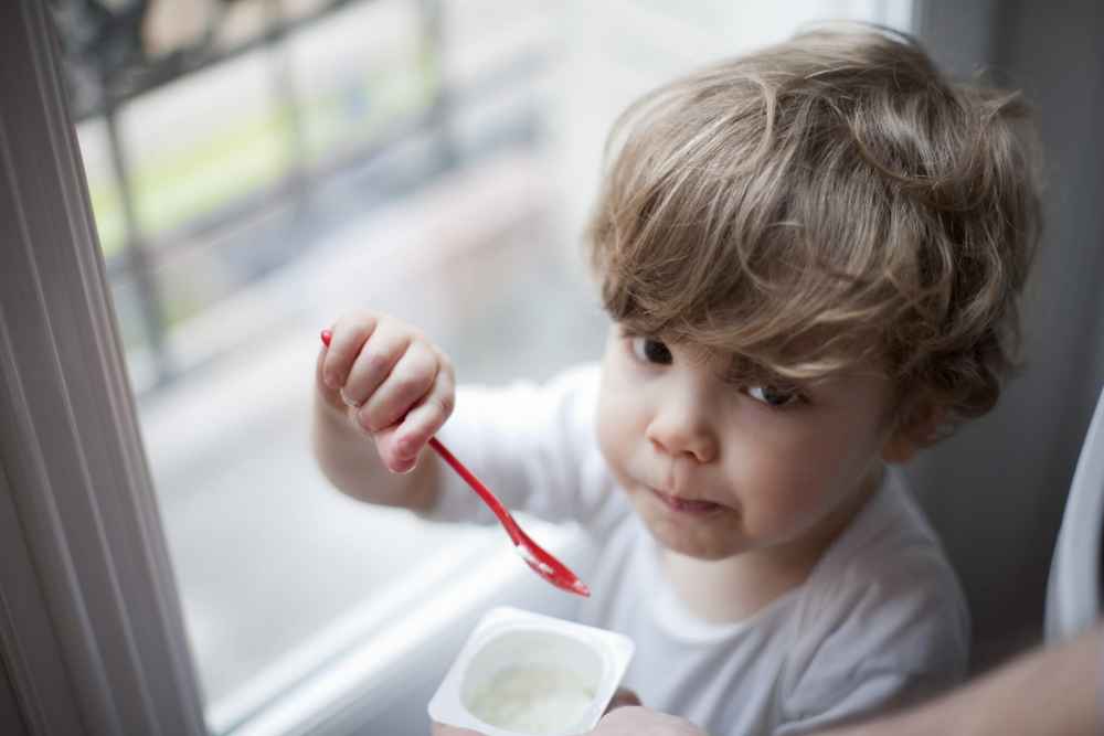 Understanding the Sudden Picky Eating Phase in Toddlers